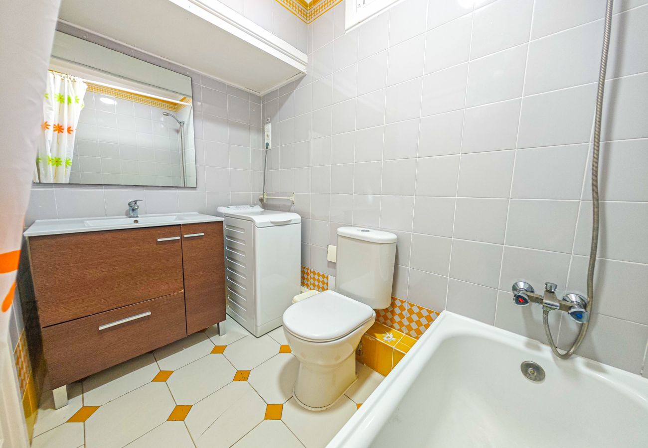 Apartment in Cambrils - TALLATS A ATIC B Apartment in Cambrils - TALLATS A ATIC B