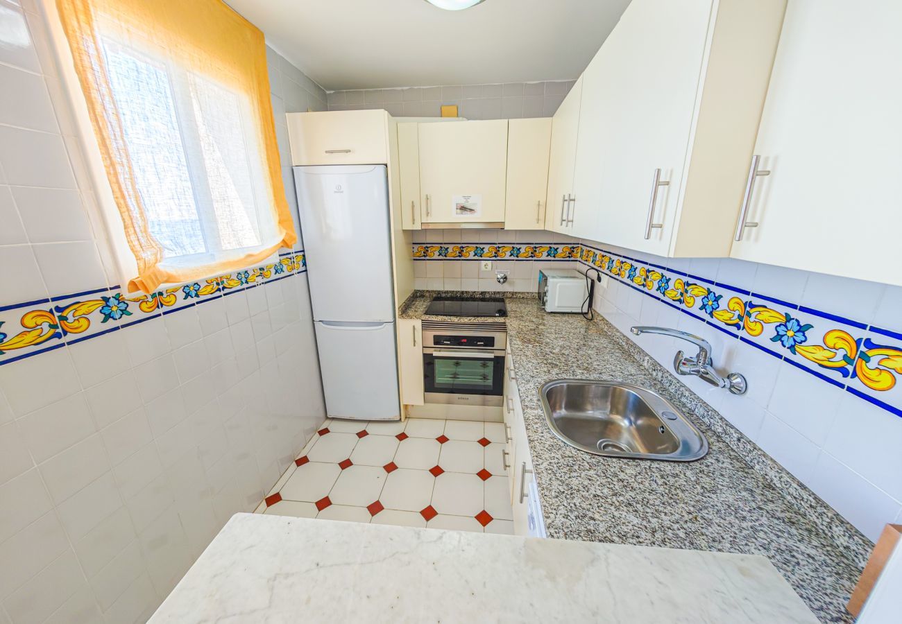 Apartment in Cambrils - TALLATS A ATIC B Apartment in Cambrils - TALLATS A ATIC B