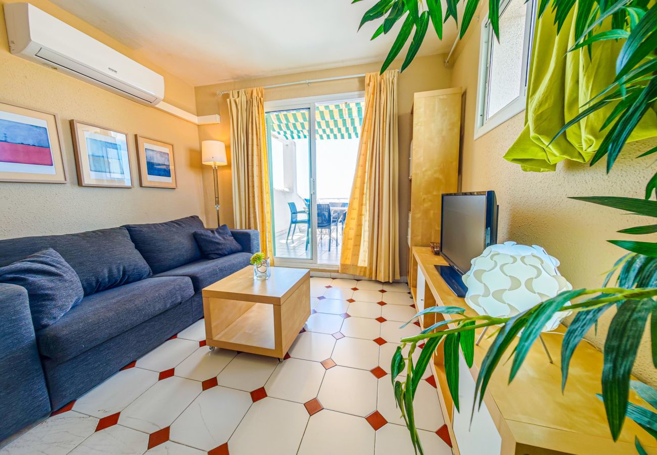 Apartment in Cambrils - TALLATS A ATIC B Apartment in Cambrils - TALLATS A ATIC B