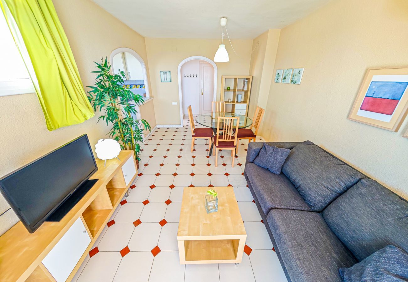 Apartment in Cambrils - TALLATS A ATIC B Apartment in Cambrils - TALLATS A ATIC B