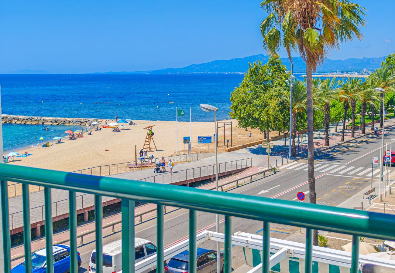 Apartment in Cambrils - TALLATS A ATIC B Apartment in Cambrils - TALLATS A ATIC B