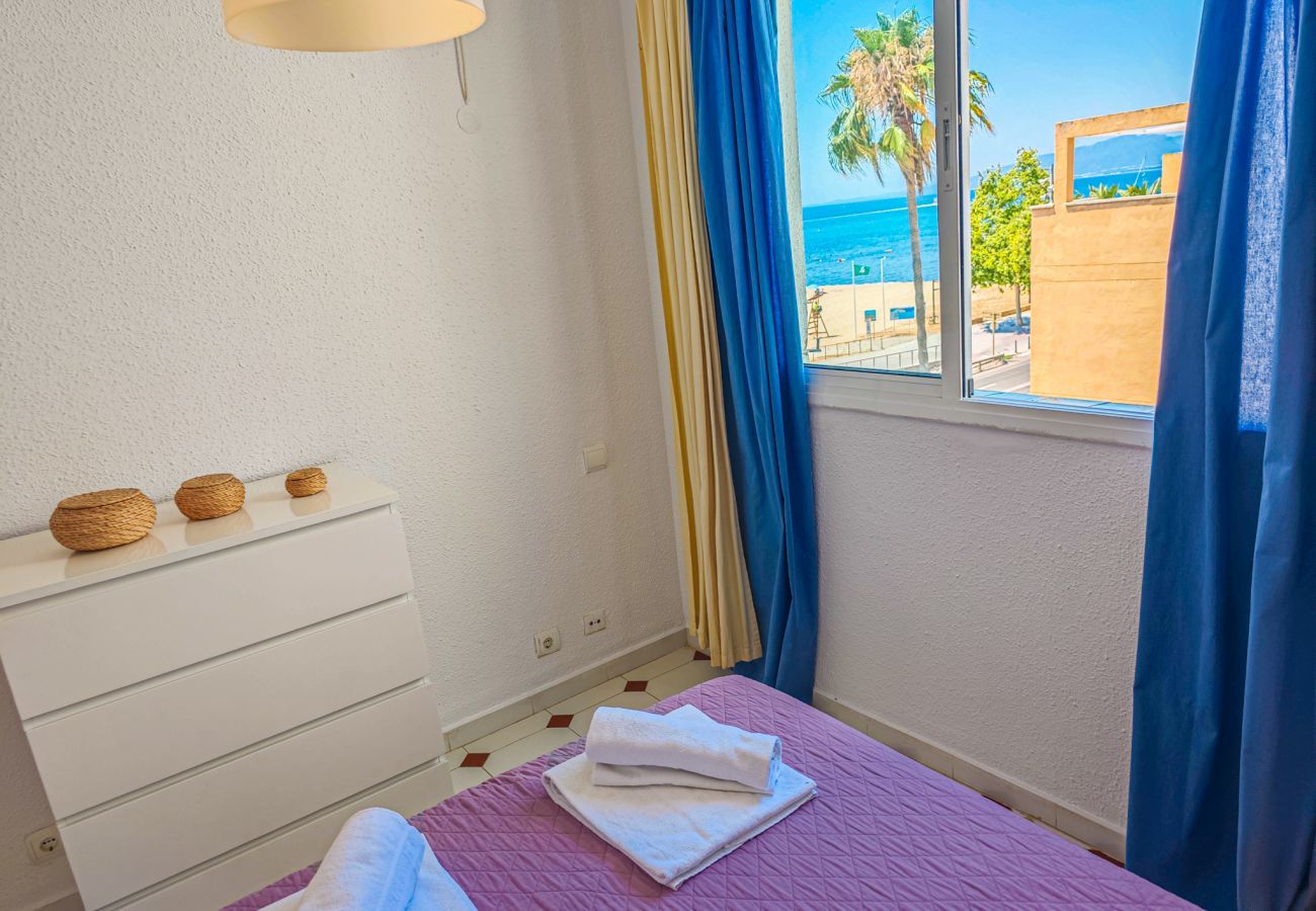 Apartment in Cambrils - TALLATS A ATIC B Apartment in Cambrils - TALLATS A ATIC B