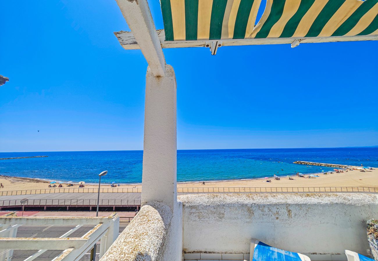 Apartment in Cambrils - TALLATS A ATIC B Apartment in Cambrils - TALLATS A ATIC B