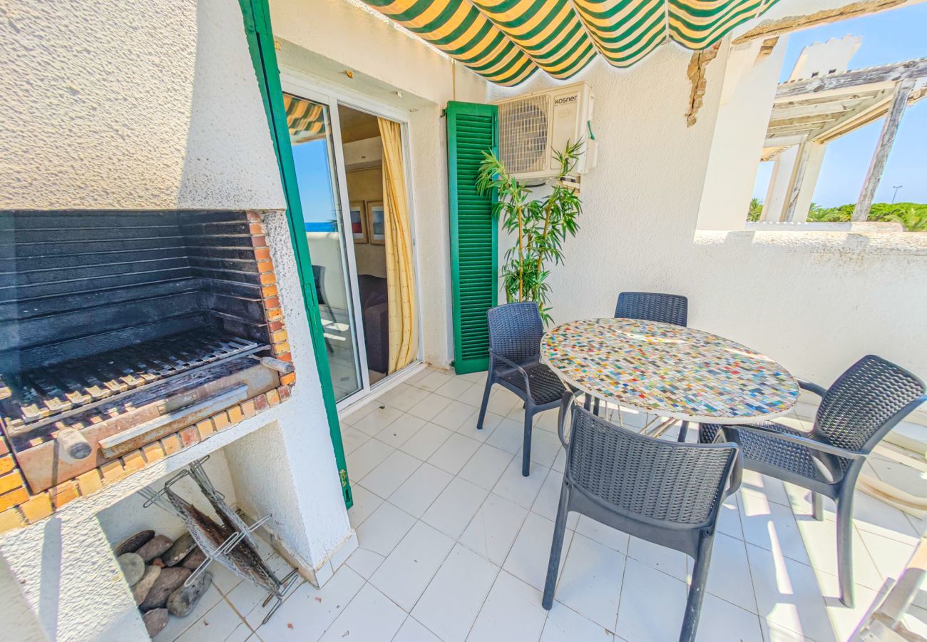 Apartment in Cambrils - TALLATS A ATIC B Apartment in Cambrils - TALLATS A ATIC B