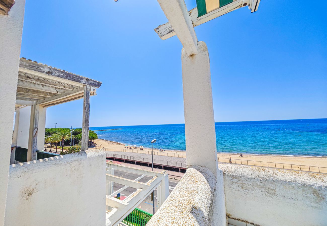 Apartment in Cambrils - TALLATS A ATIC B Apartment in Cambrils - TALLATS A ATIC B