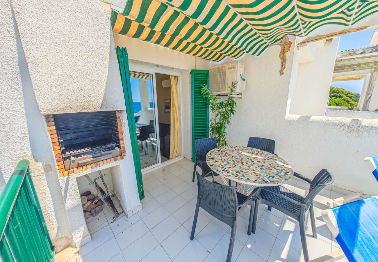 Apartment in Cambrils - TALLATS A ATIC B Apartment in Cambrils - TALLATS A ATIC B