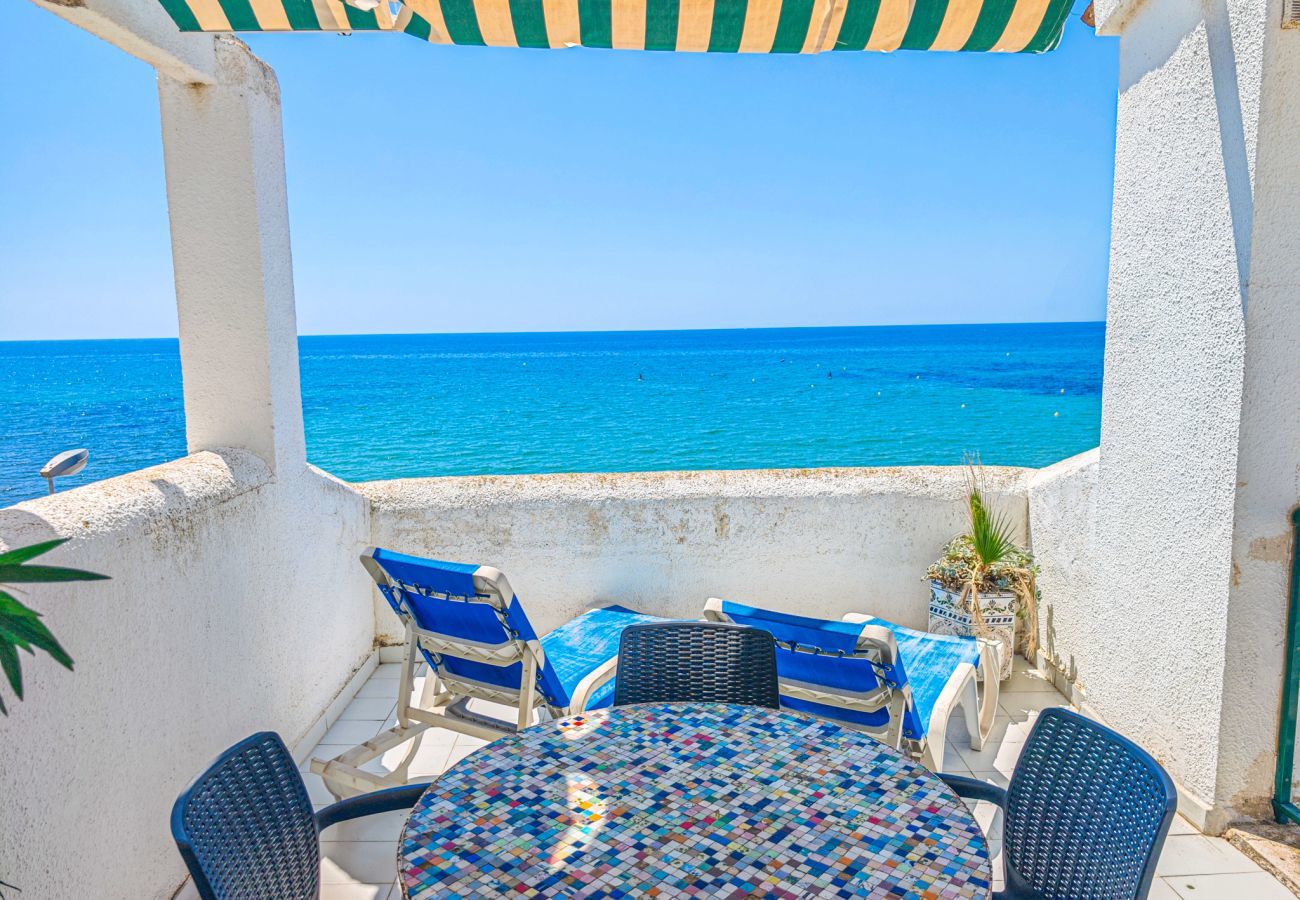 Apartment in Cambrils - TALLATS A ATIC B Apartment in Cambrils - TALLATS A ATIC B