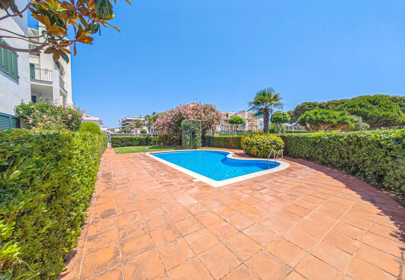 Apartment in Cambrils - TALLATS A ATIC B Apartment in Cambrils - TALLATS A ATIC B