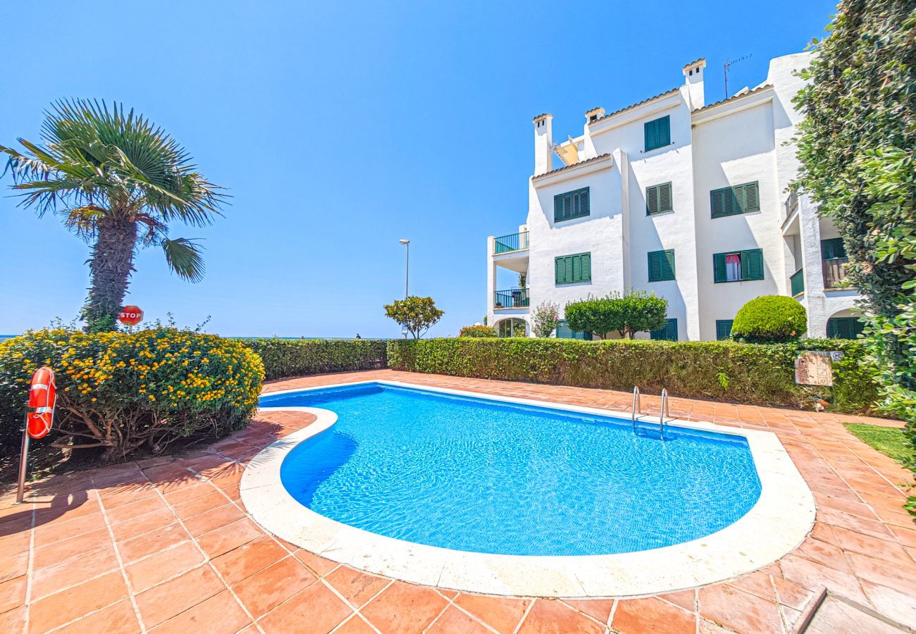 Apartment in Cambrils - TALLATS B ATIC A Apartment in Cambrils - TALLATS B ATIC A