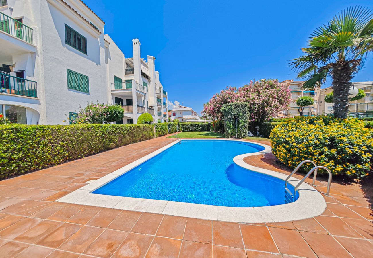 Apartment in Cambrils - TALLATS B ATIC A Apartment in Cambrils - TALLATS B ATIC A