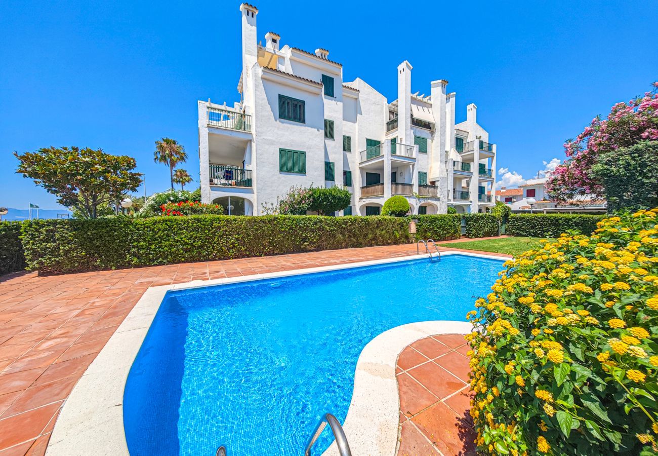 Apartment in Cambrils - TALLATS B ATIC A Apartment in Cambrils - TALLATS B ATIC A