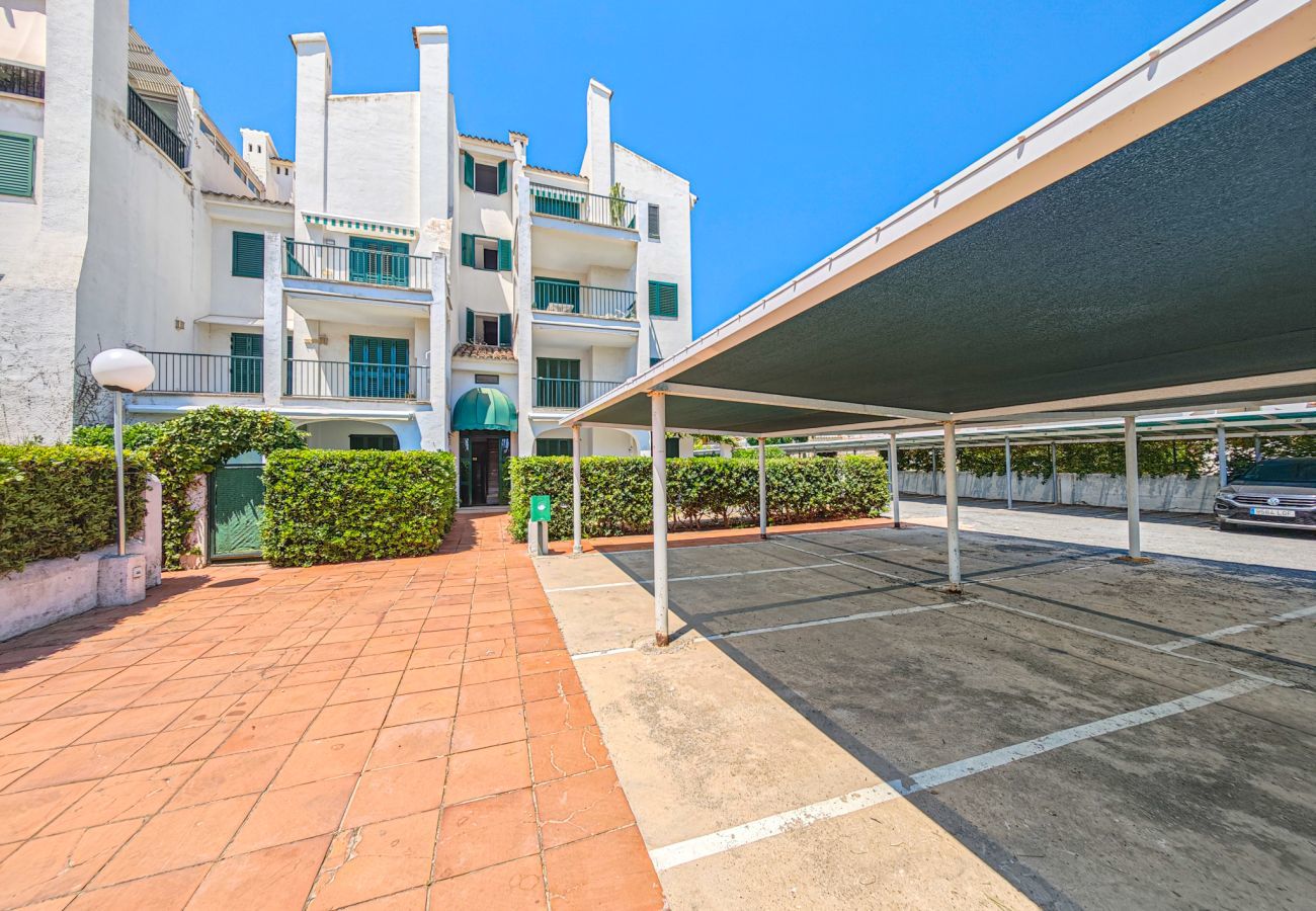 Apartment in Cambrils - TALLATS B ATIC A Apartment in Cambrils - TALLATS B ATIC A