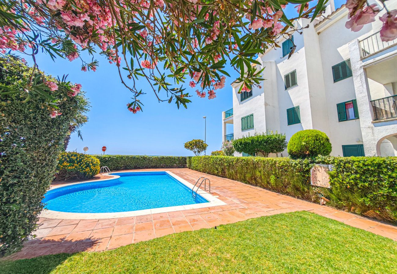 Apartment in Cambrils - TALLATS B ATIC A Apartment in Cambrils - TALLATS B ATIC A