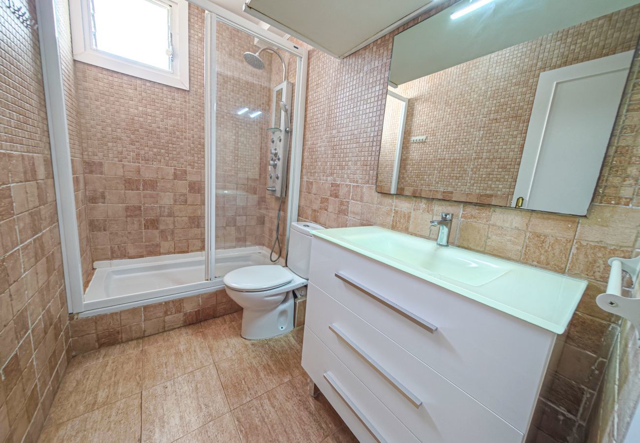 Apartment in Cambrils - TALLATS B ATIC A Apartment in Cambrils - TALLATS B ATIC A