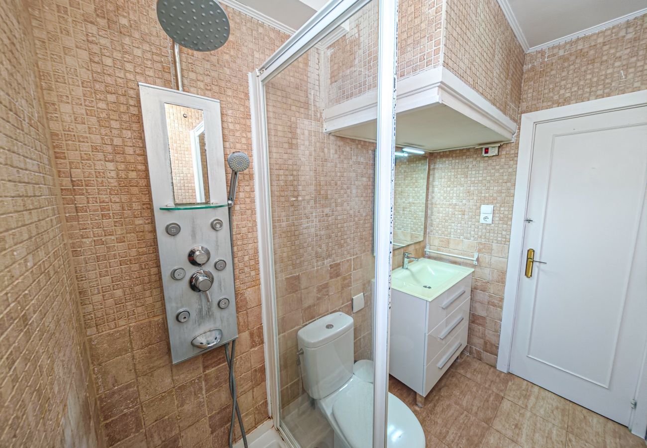 Apartment in Cambrils - TALLATS B ATIC A Apartment in Cambrils - TALLATS B ATIC A