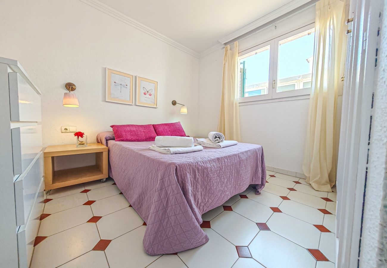 Apartment in Cambrils - TALLATS B ATIC A Apartment in Cambrils - TALLATS B ATIC A