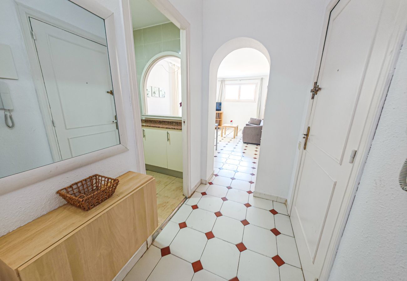 Apartment in Cambrils - TALLATS B ATIC A Apartment in Cambrils - TALLATS B ATIC A