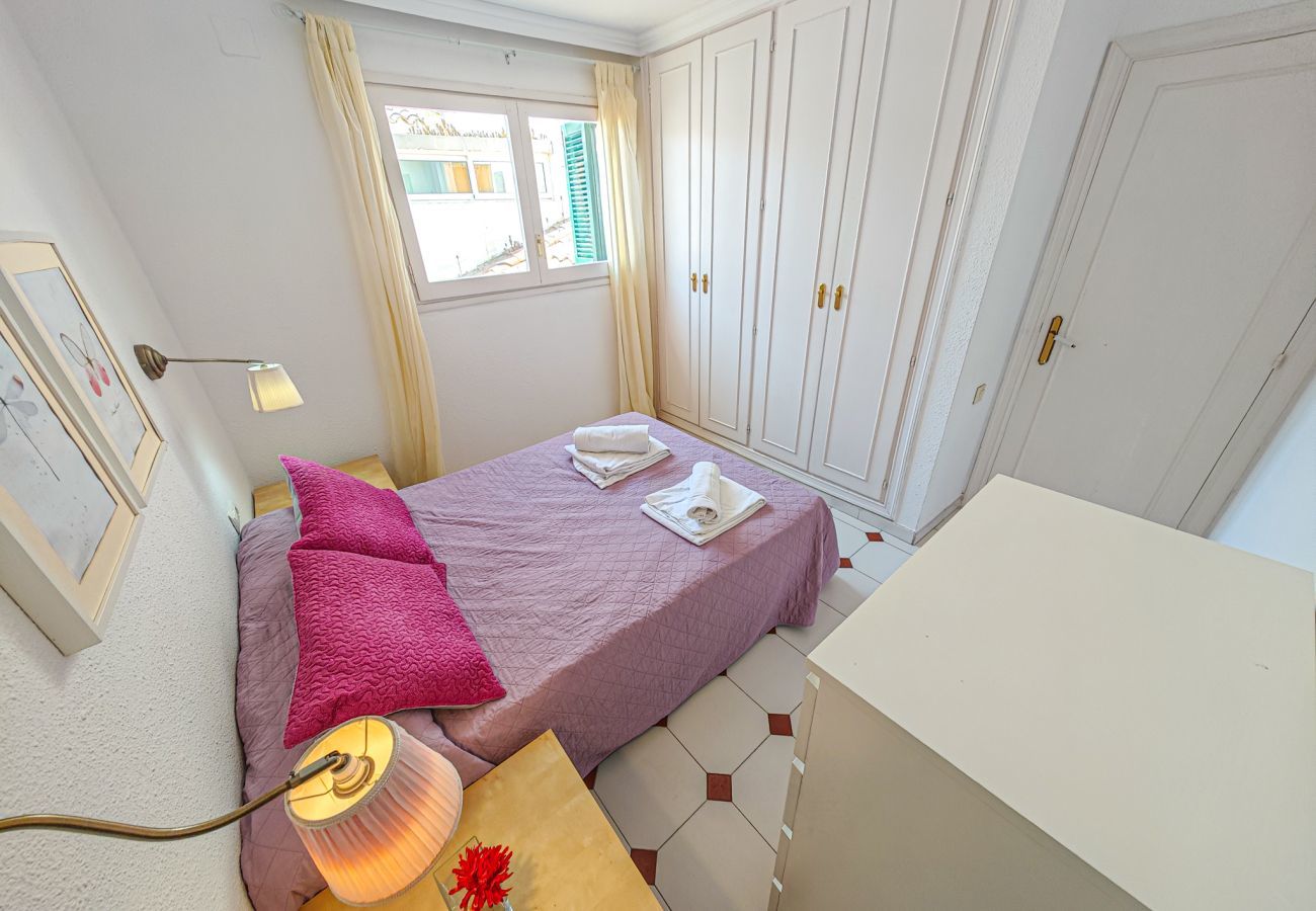 Apartment in Cambrils - TALLATS B ATIC A Apartment in Cambrils - TALLATS B ATIC A