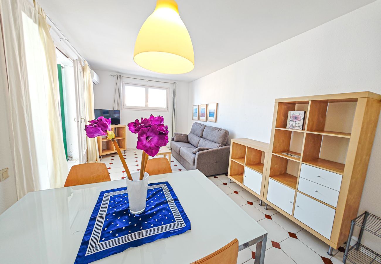 Apartment in Cambrils - TALLATS B ATIC A Apartment in Cambrils - TALLATS B ATIC A