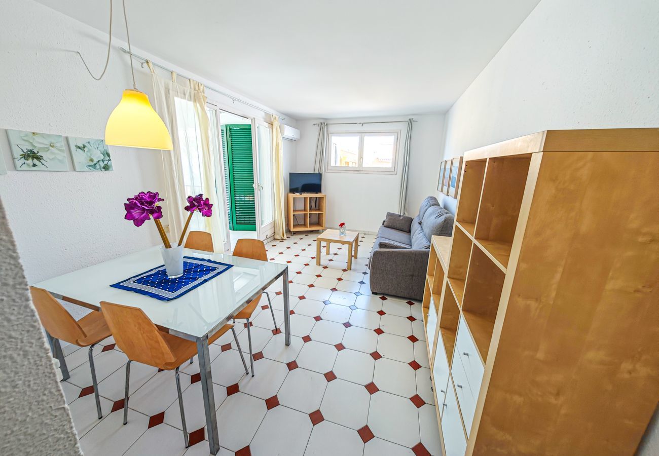 Apartment in Cambrils - TALLATS B ATIC A Apartment in Cambrils - TALLATS B ATIC A