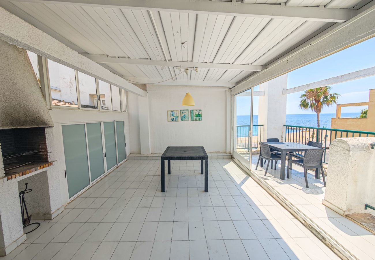 Apartment in Cambrils - TALLATS B ATIC A Apartment in Cambrils - TALLATS B ATIC A