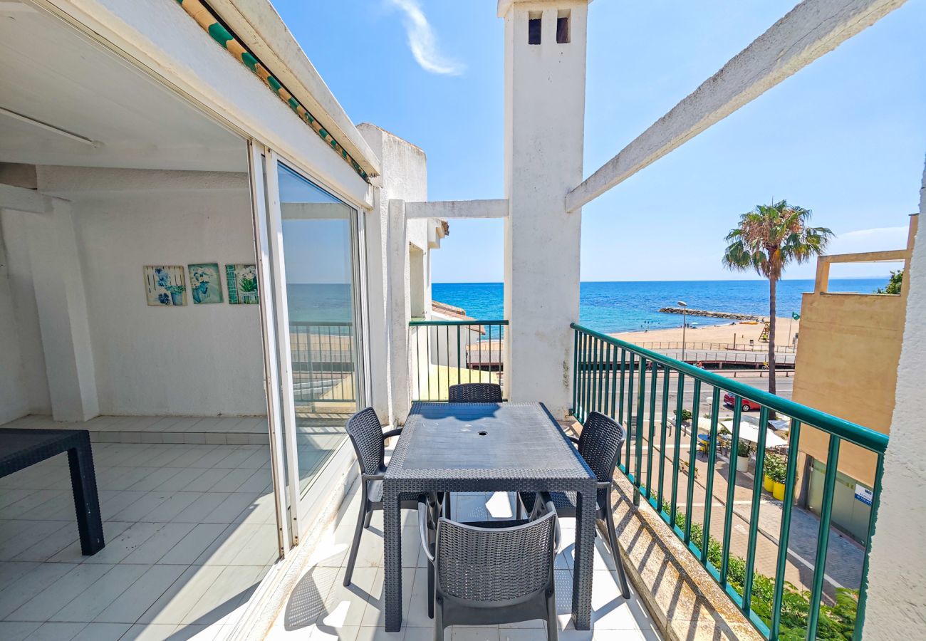 Apartment in Cambrils - TALLATS B ATIC A Apartment in Cambrils - TALLATS B ATIC A