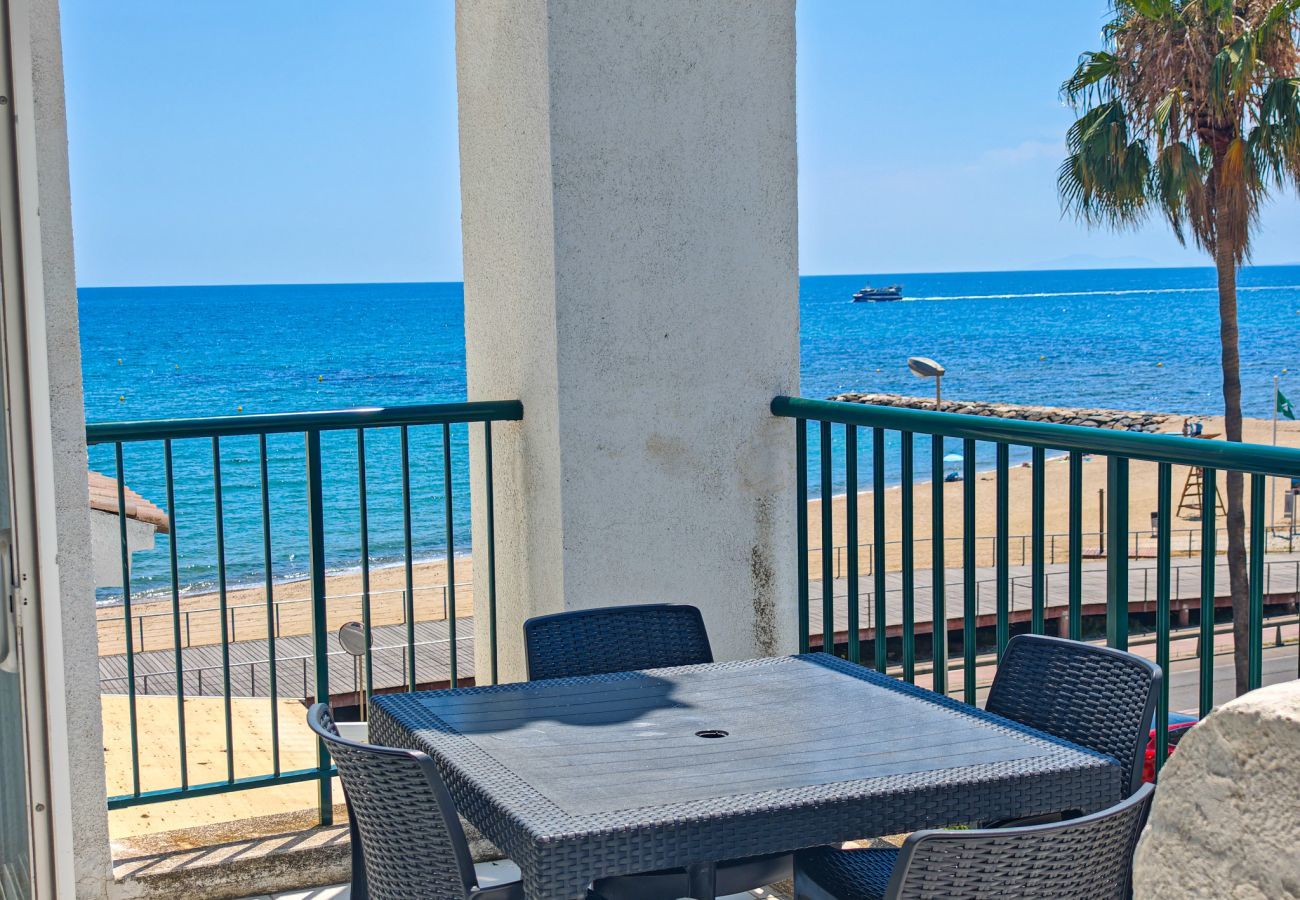 Apartment in Cambrils - TALLATS B ATIC A Apartment in Cambrils - TALLATS B ATIC A