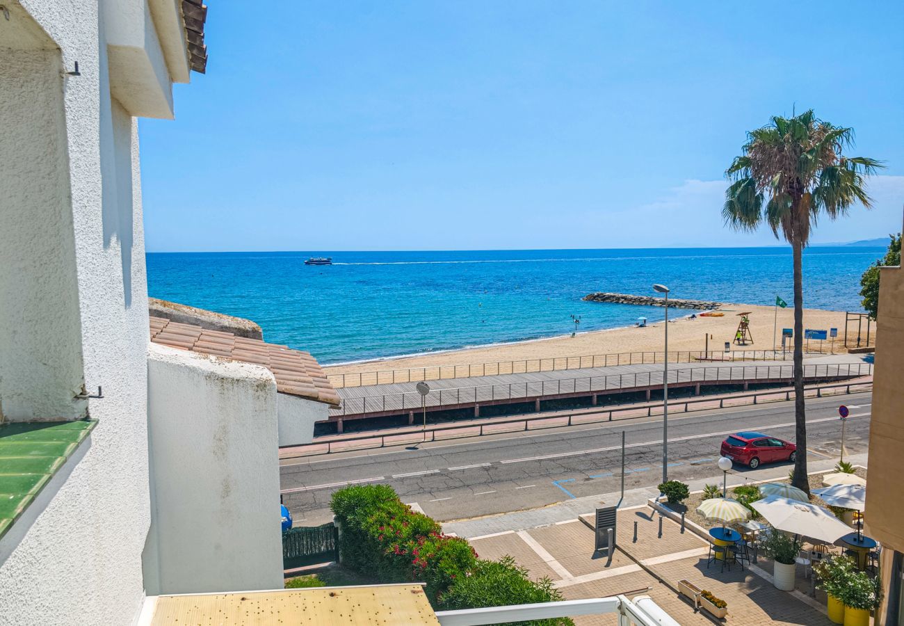 Apartment in Cambrils - TALLATS B ATIC A Apartment in Cambrils - TALLATS B ATIC A