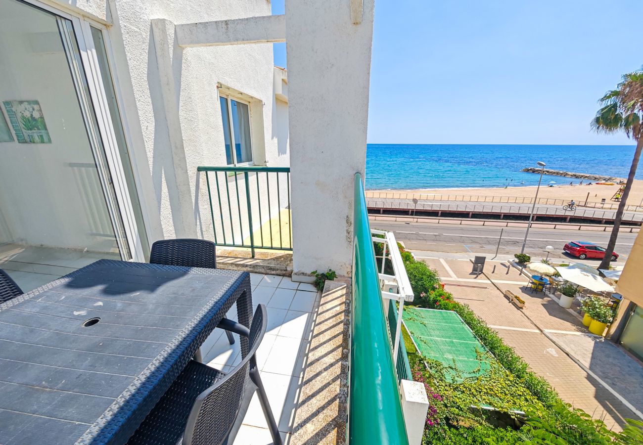 Apartment in Cambrils - TALLATS B ATIC A Apartment in Cambrils - TALLATS B ATIC A