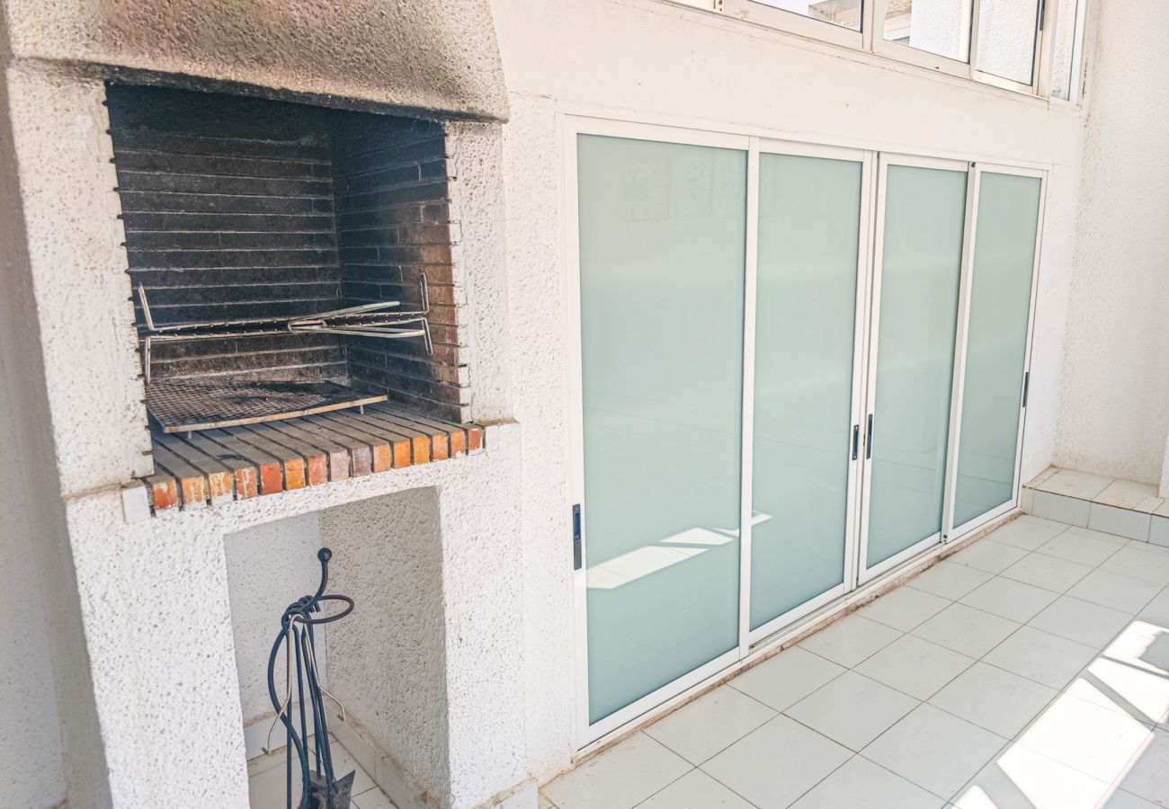 Apartment in Cambrils - TALLATS B ATIC A Apartment in Cambrils - TALLATS B ATIC A