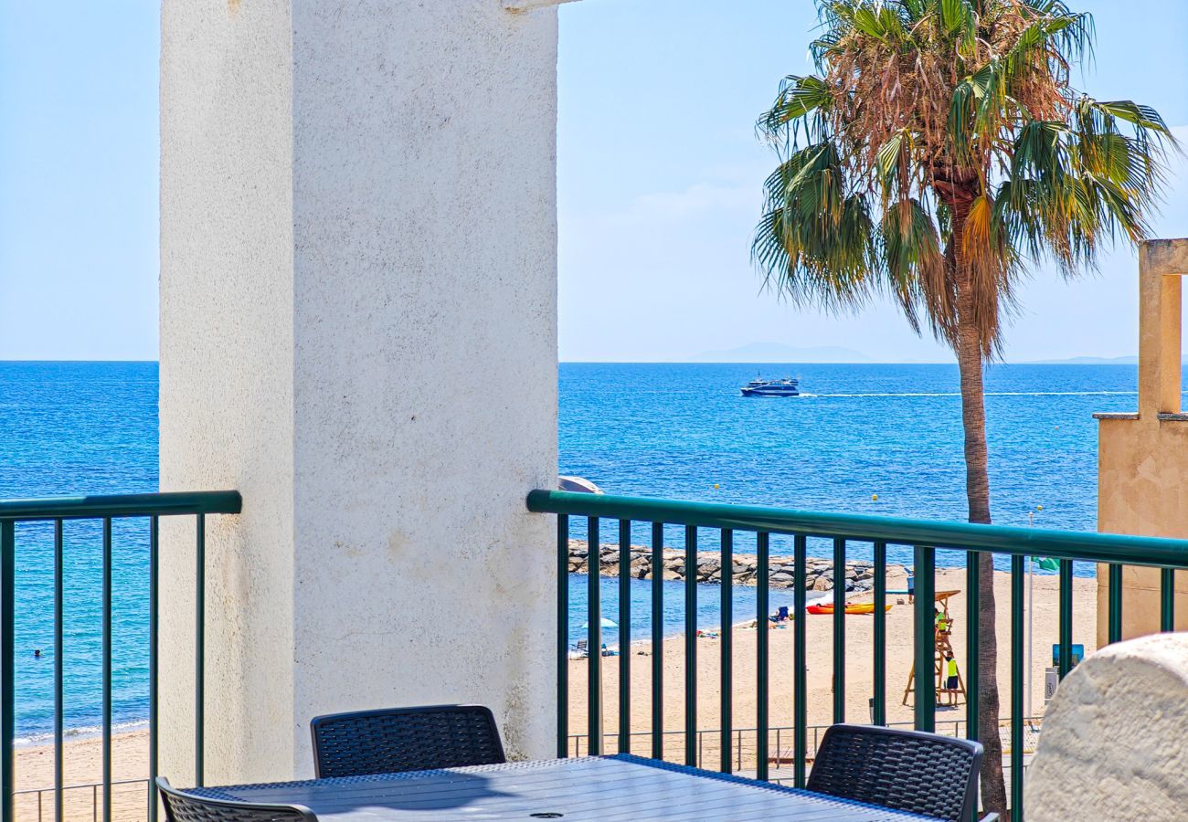 Apartment in Cambrils - TALLATS B ATIC A Apartment in Cambrils - TALLATS B ATIC A