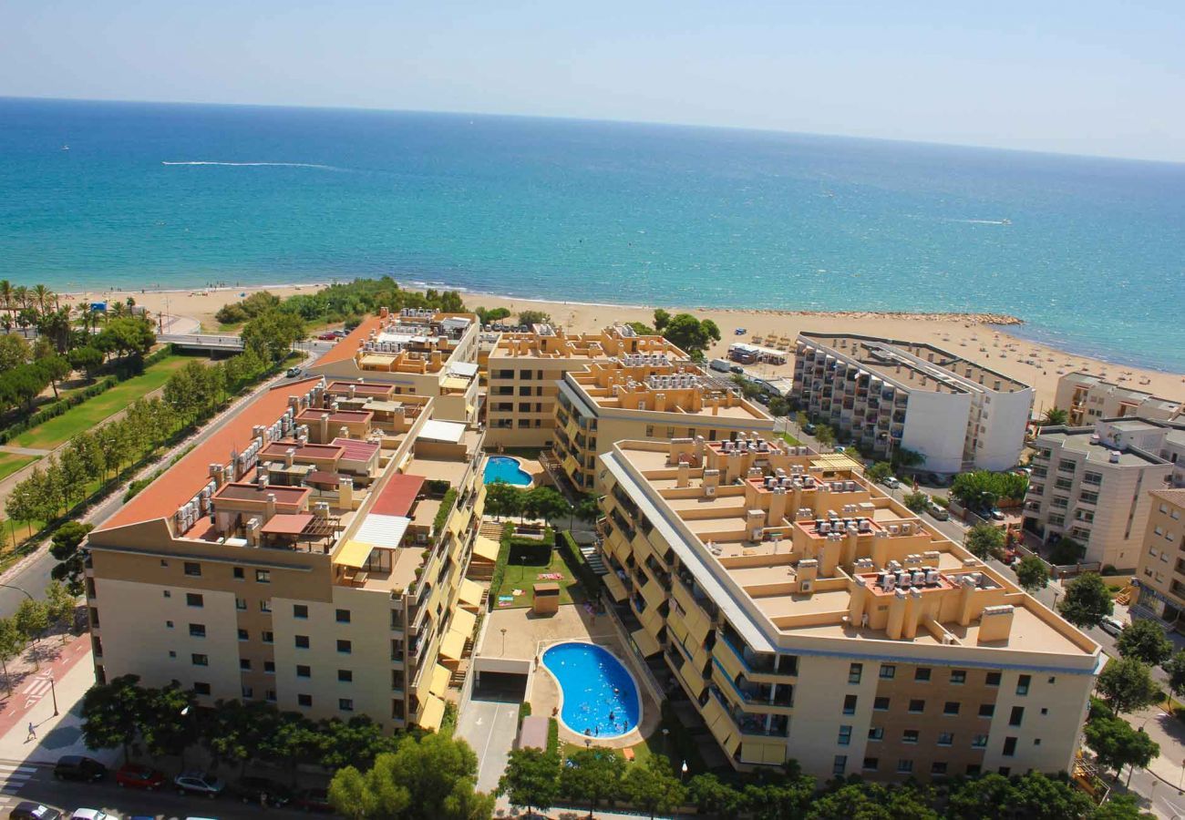 Apartment in Cambrils - Paradis 33 2 2 Apartment in Cambrils - Paradis 33 2 2