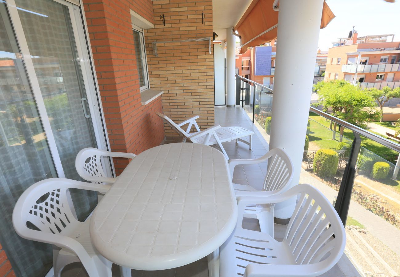 Apartment in Cambrils - PORT MARINO 2 C Apartment in Cambrils - PORT MARINO 2 C