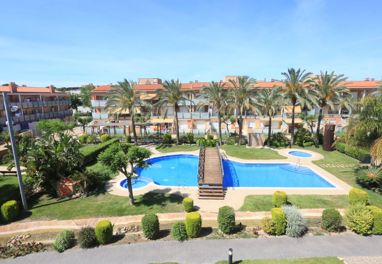 Apartment in Cambrils - PORT MARINO 2 C Apartment in Cambrils - PORT MARINO 2 C