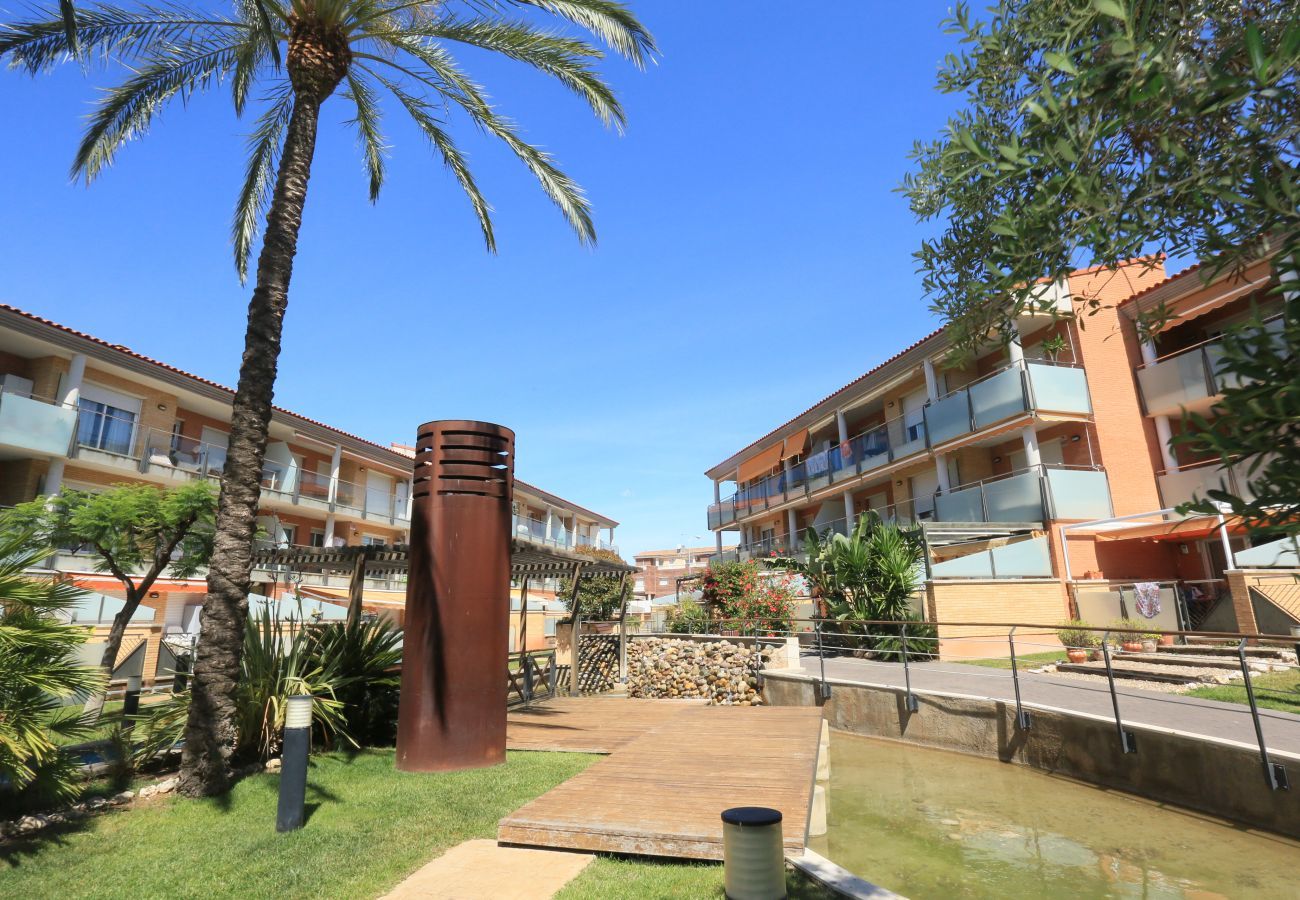 Apartment in Cambrils - PORT MARINO 2 C Apartment in Cambrils - PORT MARINO 2 C