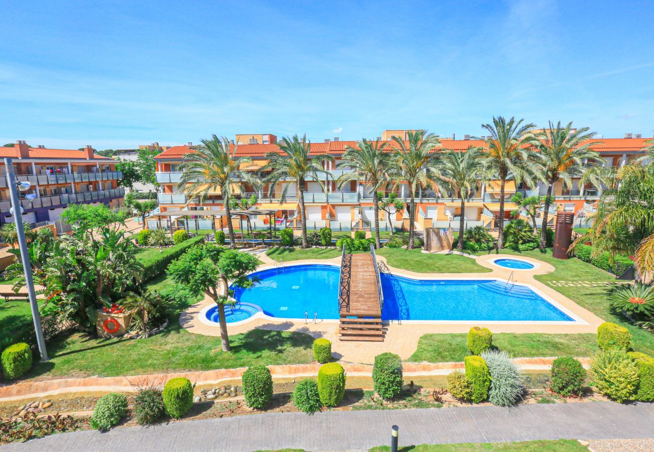 Apartment in Cambrils - PORT MARINO 2 C Apartment in Cambrils - PORT MARINO 2 C