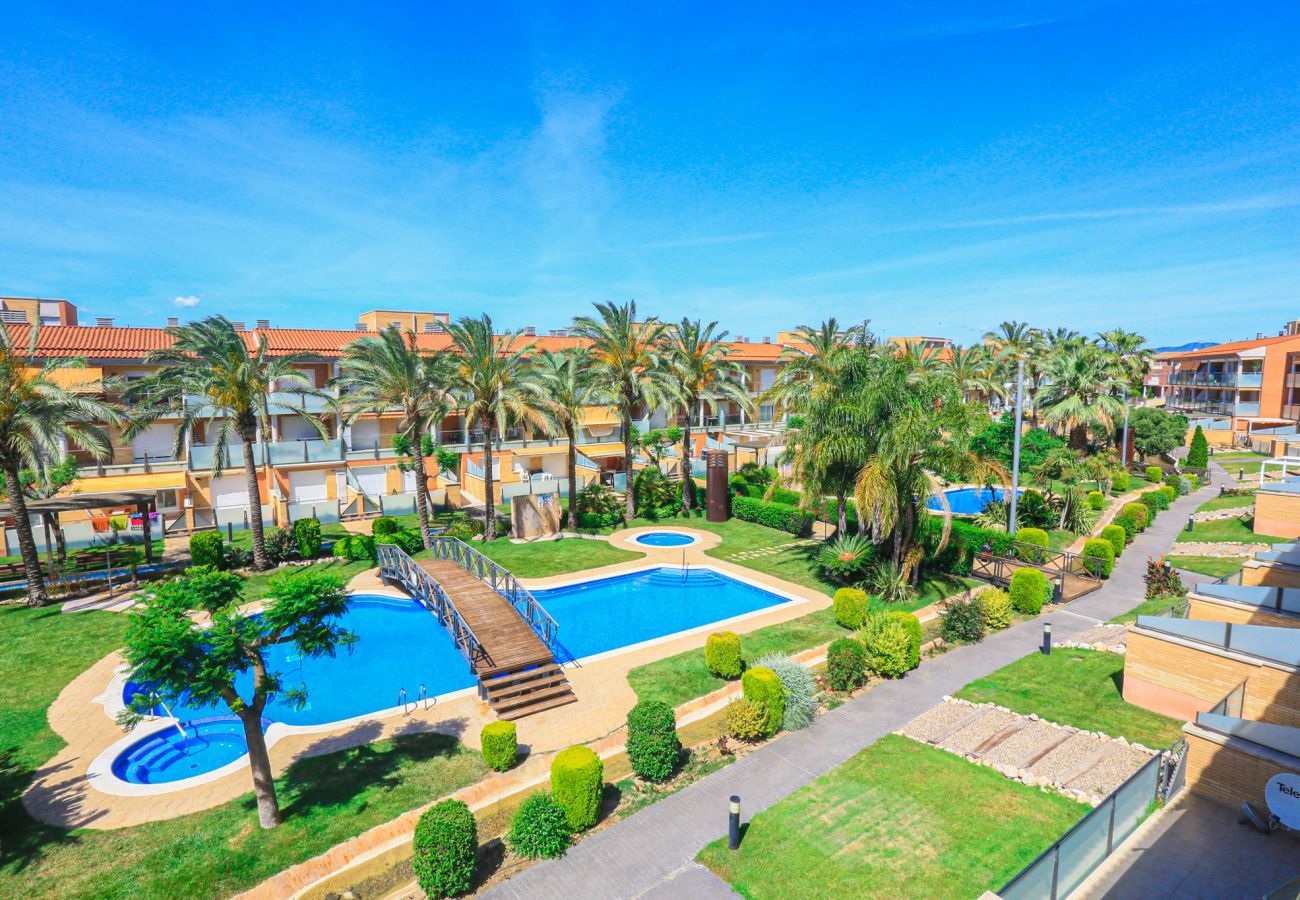 Apartment in Cambrils - PORT MARINO 2 C Apartment in Cambrils - PORT MARINO 2 C