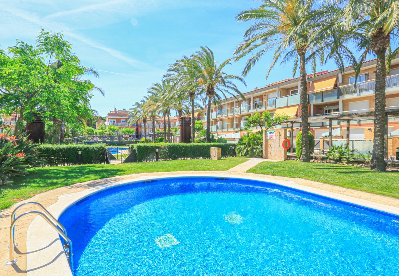 Apartment in Cambrils - PORT MARINO 2 C Apartment in Cambrils - PORT MARINO 2 C