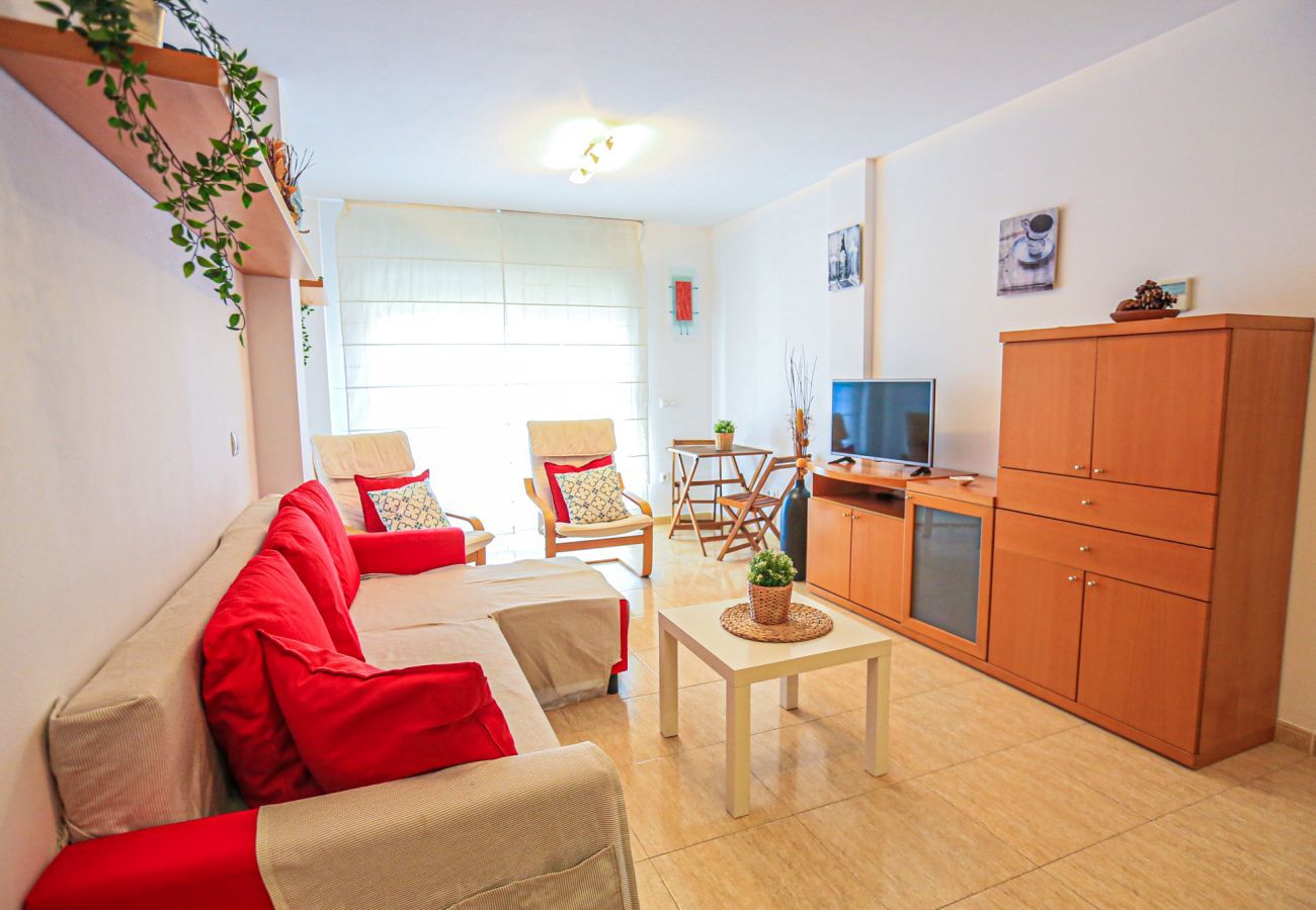 Apartment in Cambrils - PORT MARINO 2 C Apartment in Cambrils - PORT MARINO 2 C