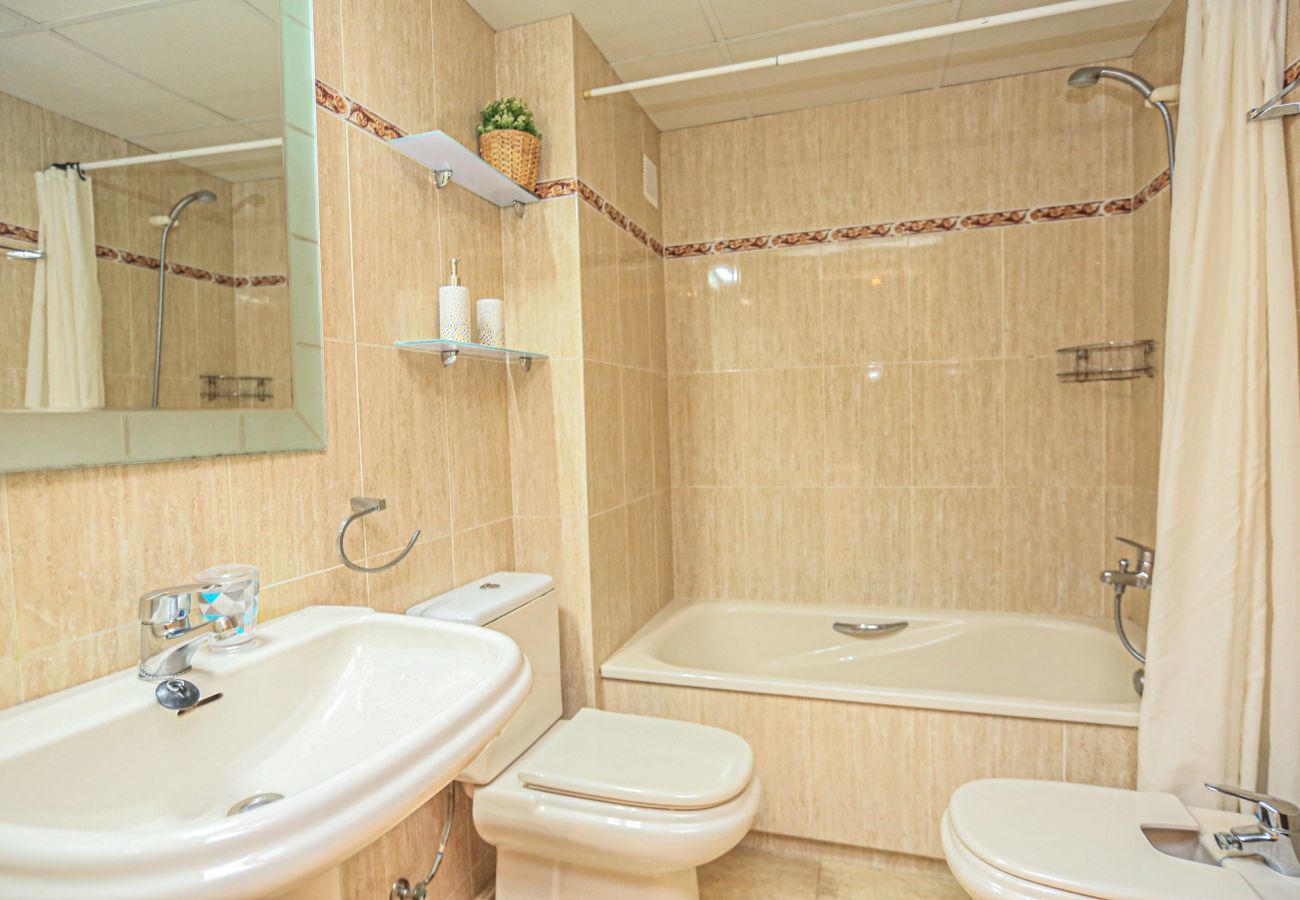 Apartment in Cambrils - PORT MARINO 2 C Apartment in Cambrils - PORT MARINO 2 C