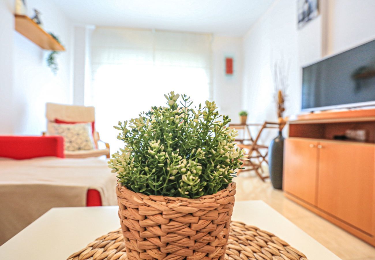 Apartment in Cambrils - PORT MARINO 2 C Apartment in Cambrils - PORT MARINO 2 C