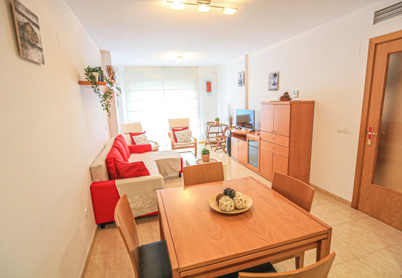 Apartment in Cambrils - PORT MARINO 2 C Apartment in Cambrils - PORT MARINO 2 C