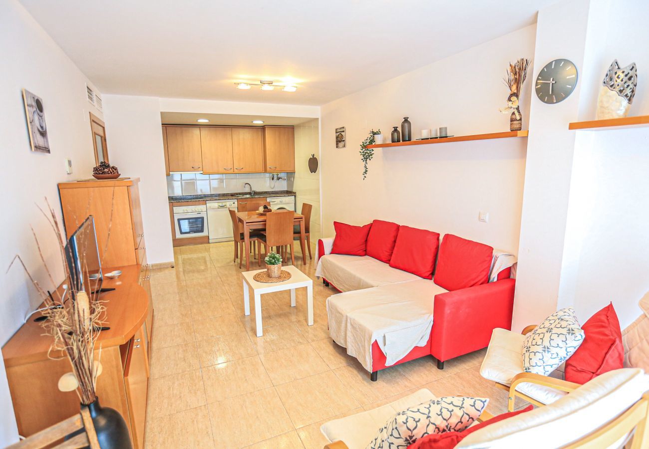 Apartment in Cambrils - PORT MARINO 2 C Apartment in Cambrils - PORT MARINO 2 C