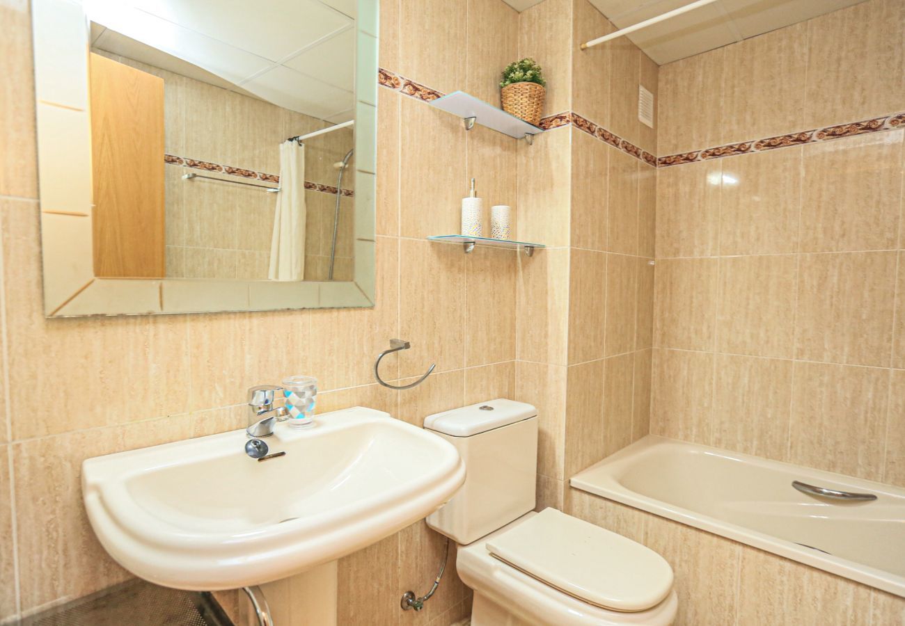 Apartment in Cambrils - PORT MARINO 2 C Apartment in Cambrils - PORT MARINO 2 C