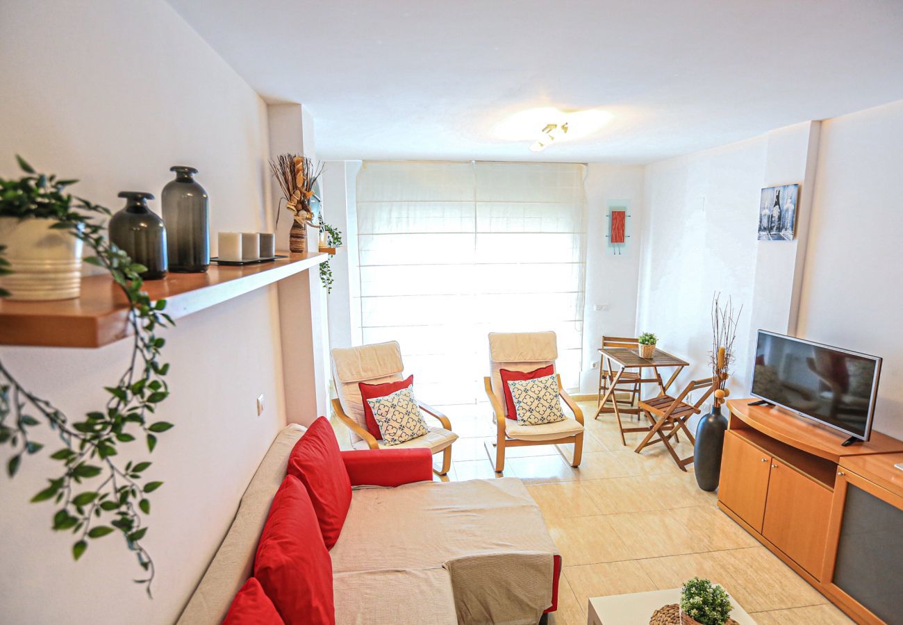 Apartment in Cambrils - PORT MARINO 2 C Apartment in Cambrils - PORT MARINO 2 C