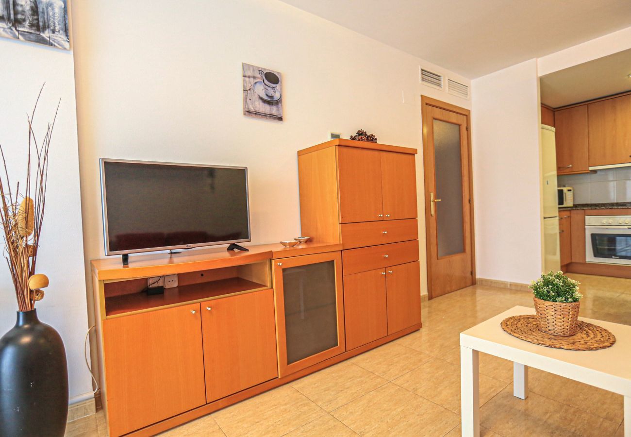 Apartment in Cambrils - PORT MARINO 2 C Apartment in Cambrils - PORT MARINO 2 C