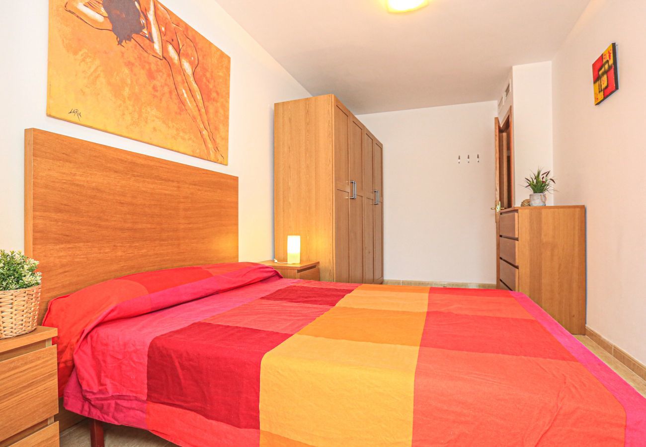 Apartment in Cambrils - PORT MARINO 2 C Apartment in Cambrils - PORT MARINO 2 C
