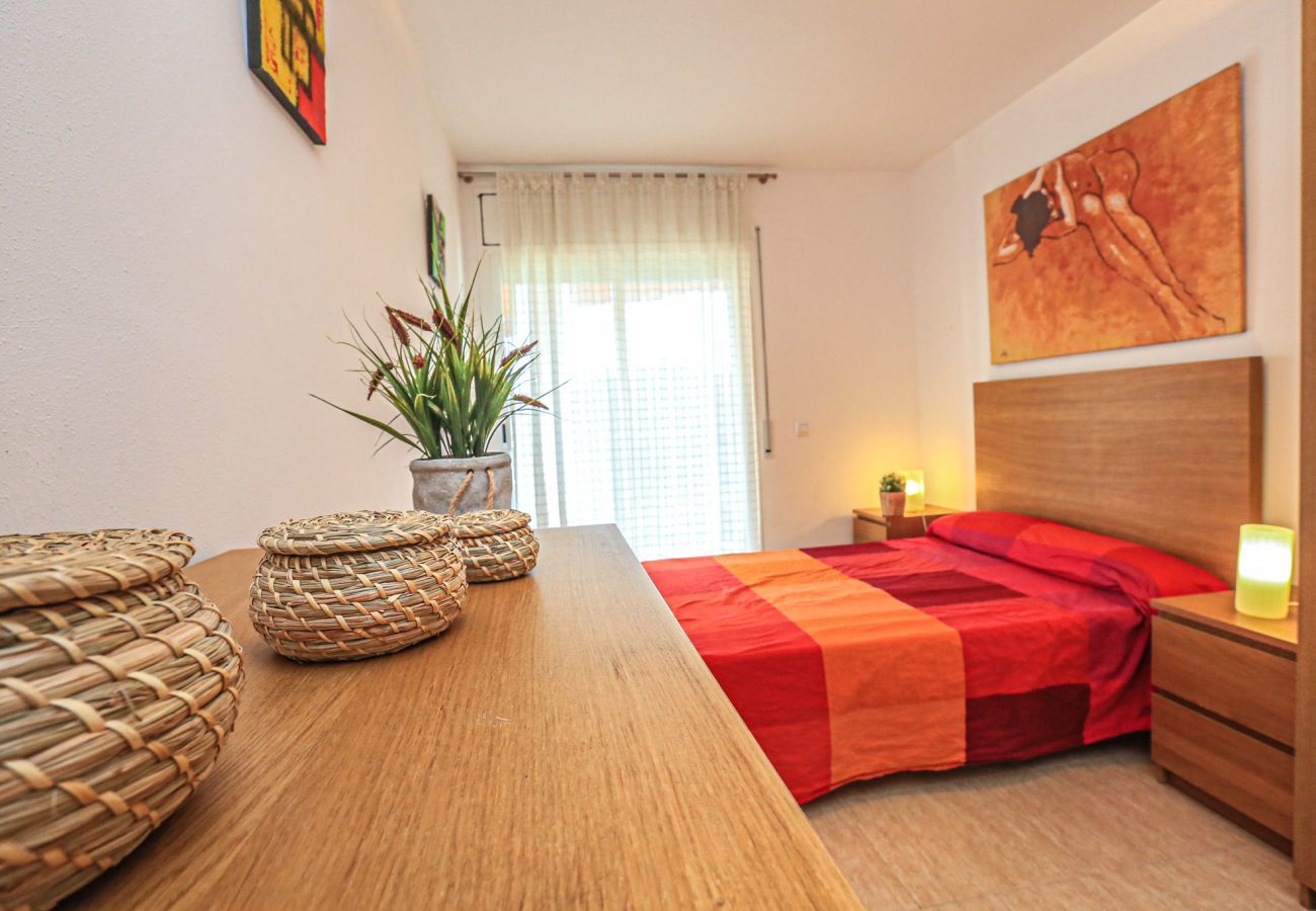 Apartment in Cambrils - PORT MARINO 2 C Apartment in Cambrils - PORT MARINO 2 C