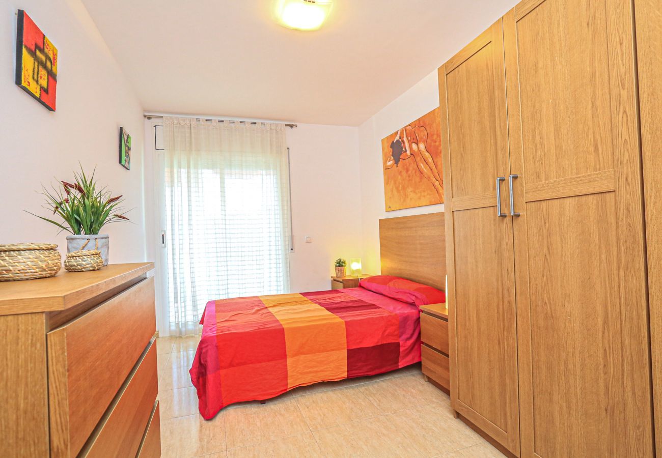 Apartment in Cambrils - PORT MARINO 2 C Apartment in Cambrils - PORT MARINO 2 C