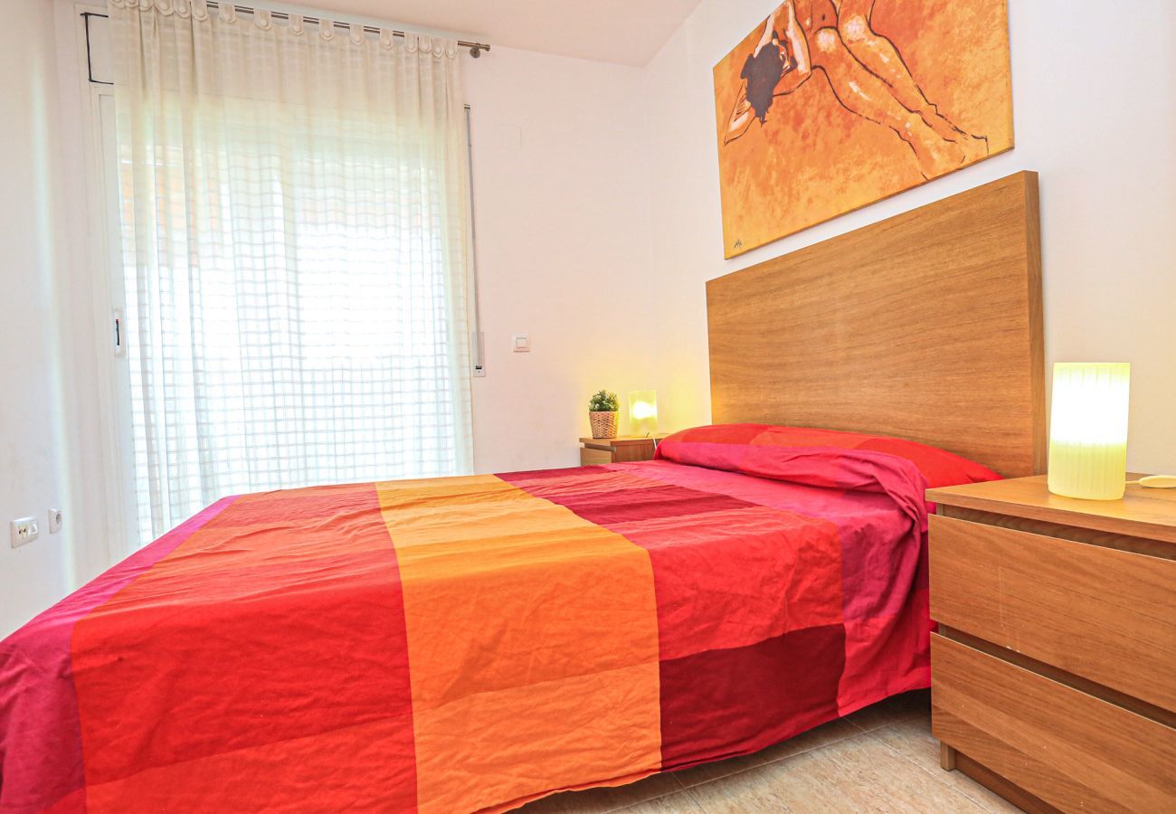 Apartment in Cambrils - PORT MARINO 2 C Apartment in Cambrils - PORT MARINO 2 C